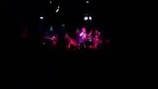 Path Of Resistance - Intro (London 2006)