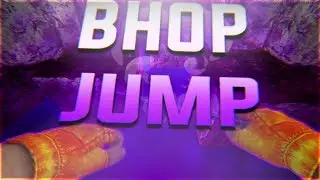 BHOP JUMP | PERFECT RUN | JOKER GAMING? | BEST TIME?