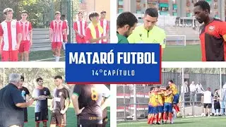 MATAR&Oacute; FUTBOL I 14&ordm; Cap&iacute;tulo (18/10/2022)