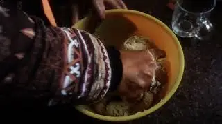 Sunday Morning Breakfast