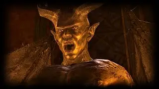 PredatorAvP Fan plays Baldur&rsquo;s Gate 3 part 47