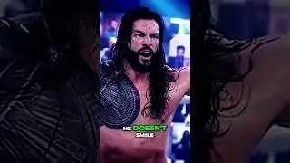 Roman Reigns Heel Turn WWE's Bold Alternate Reality!