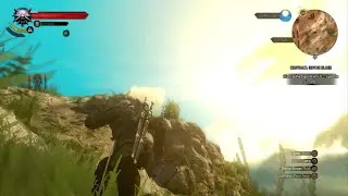 The Witcher 3: Wild Hunt slyzards Boss