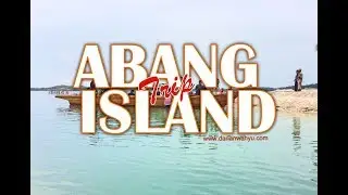 Abang Island Trip  | Galang Bahari Wisata | Batam - Indonesia