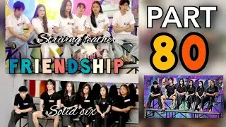 PART 80: FRIENDSHIP OR ENEMY?