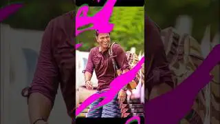 zooby zooby#hindi song|dr punithrajkumar|alisha chinai