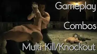 Assassin's Creed Syndicate Fighting Tips Multi kills And Combos In Fight Club