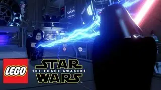 How To Download Lego Star Wars The Force Awakens For Free (No Torrents)
