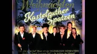 Kastelruther Spatzen - Die Strassenkinder von Bukarest