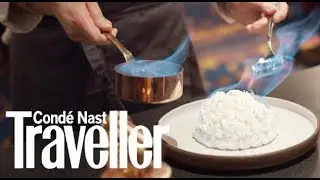The Signature food guide to Las Vegas | Cond&eacute; Nast Traveller & Las Vegas