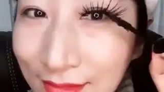 4D Silk Fiber Eyelash Mascara