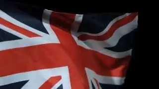 Winston Churchill - We shall fight on the beaches - 4 June 1940 (w/captions)
