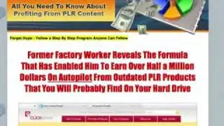John Thornhill's 3 Step Success Formula