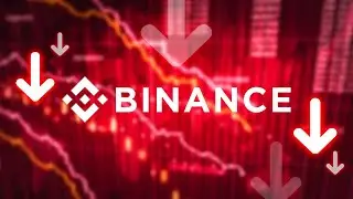 Binance Drama... Regulators are Taking Notice of the Massive Global Exchange