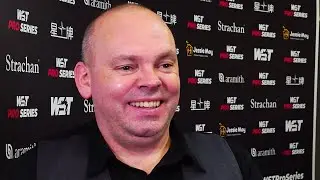 BINGHAM Achieves Snooker Perfection AGAIN?! | WST Pro Series