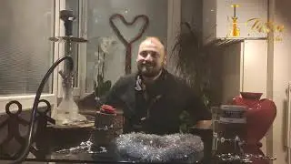 SEVGİLİLER G&Uuml;N&Uuml; &Ouml;ZEL - Starbuzz Code69 (Kola) - Ballı Tobacco Eros - T&uuml;t&uuml;n İncelemesi (Review)