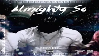 Chief Keef - Carolina (SOLO)