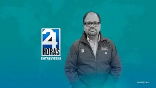 Entrevista a John Reimberg: Es fundamental que EE.UU. sepa del trabajo en contra de los carteles