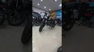 Disc wali bike 😍 Check out Digital meter Hero Splendor Plus Xtec in Black edition #bike #shorts