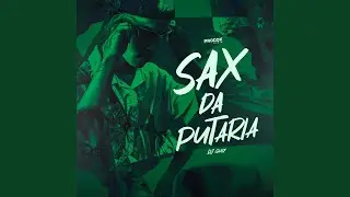 Sax da Putaria