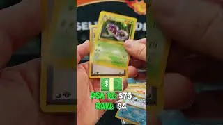 $575 1st Edition Pokemon Fossil Pack PULLS A $3000 CARD!
