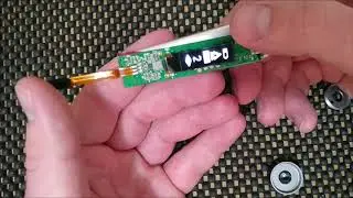 ATuMan E3 Electric Screwdriver Teardown