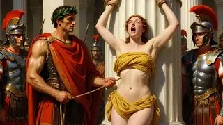 The Darkest Excesses of Emperor Caligula | Rome&rsquo;s Most Infamous Ruler