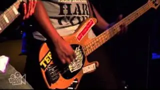 Relentless - Opposition of Control (Live in Sydney) | Moshcam