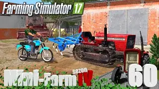 Farming Simulator 17 Mini-Farm #60 - 