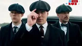 🧨🔥Peaky Blinders Music Collection &ndash; Dark, Gritty & Cinematic Vibes 🎶