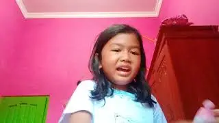 Mencampur slime