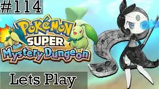Let's Play Pok&eacute;mon Super Mystery Dungeon #114: &Uuml;ber League of Legends