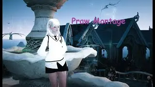 BDO Tamer Awakening PVP #9