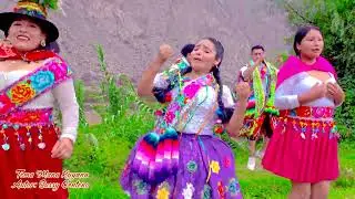 SUSSYLINDA CENTENO🎵🎻⏩TEMA: MANA KUYANA⏪ VIDEO OFICIAL 4K CARNAVAL 2026 (VOZ Y CANTO)