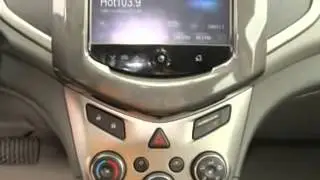 2014 Chevrolet Sonic Sumter Chrysler Dodge Jeep Sumter, SC 29150