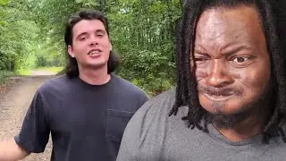 SHOTS FIRED!! SAMSON 