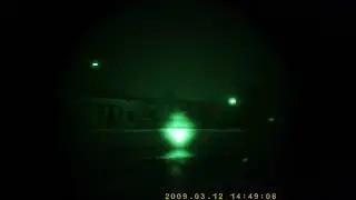 NV Light Test Outdoor 1