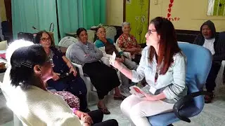 Priorité Santé - La démence