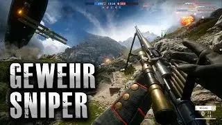عدنا BATTLEFIELD1 SNIPER