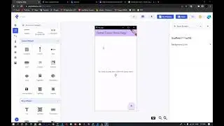 Session 09 - (2023-06-25) - Widget & main.dart file