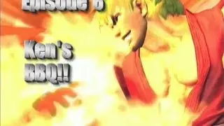 Super Street Fighter 4 AE Online Matches: Episode 6