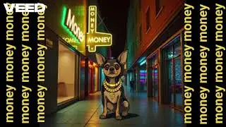 Money Baby 💸 (The DM Reply Anthem - Audio Version)