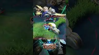 Alucard savage 1 VS 5 #mlbb