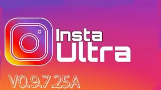 instaultra 0.9.7.25/Actualizaci&oacute;n instaultra 0.9.7.25