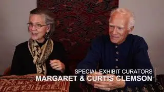 Indonesian Textile Treasures, A Living Legacy: Curated by Curtis & Margaret Keith Clemson