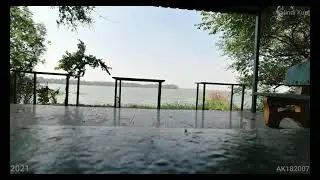 Okhla Bird Sanctuary - (4K Tour -New Delhi 2021 -Okhla ) 1