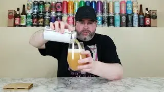 Proton Charging (IPA) | Dewey Beer Co. | Beer Review | #1187