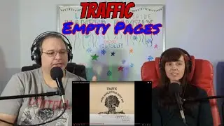Traffic - Empty Pages Reaction