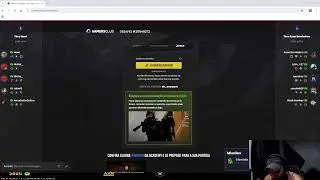 cs focado!
