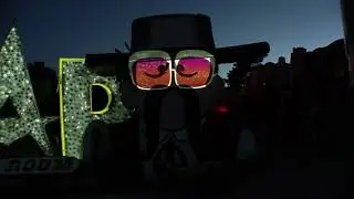 Brilliant! A Neon Museum Experience